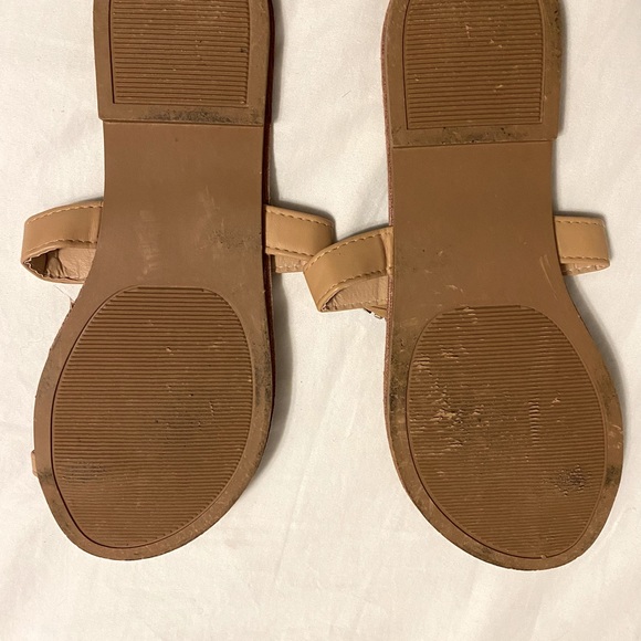 🧿 flat Sandals - Picture 3 of 3